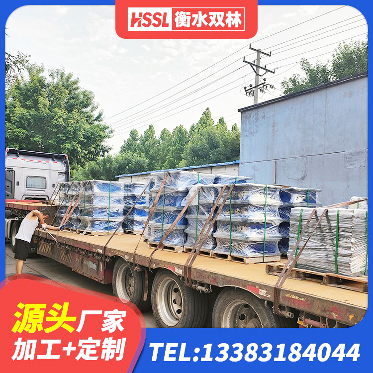 平江县建筑Y4Q铅芯橡胶隔震支座源头工厂 平江县LNR水平力分散隔震支座 平江县建筑高阻尼变刚度支座生产厂家 平江县LNR(H)D370*127橡胶隔震支座源头工厂 - 第7张