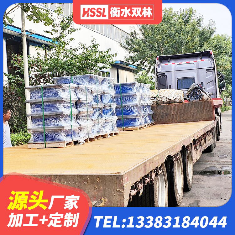 平江县建筑Y4Q铅芯橡胶隔震支座源头工厂 平江县LNR水平力分散隔震支座 平江县建筑高阻尼变刚度支座生产厂家 平江县LNR(H)D370*127橡胶隔震支座源头工厂 - 第5张