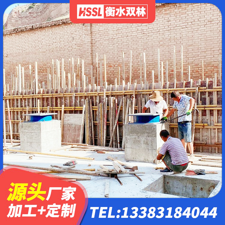 平江县建筑基础隔震支座 平江县高阻尼减震隔震支座生产厂家 平江县高阻尼圆形橡胶隔震支座源头工厂 平江县LRB1300隔震支座源头工厂 - 第4张