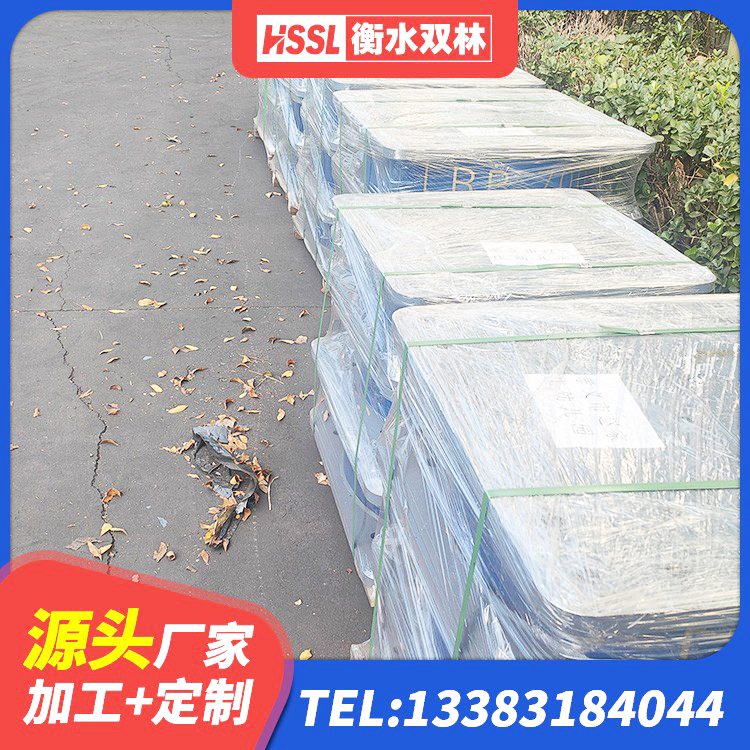 平江县建筑Y4Q铅芯橡胶隔震支座源头工厂 平江县LNR水平力分散隔震支座 平江县建筑高阻尼变刚度支座生产厂家 平江县LNR(H)D370*127橡胶隔震支座源头工厂 - 第3张